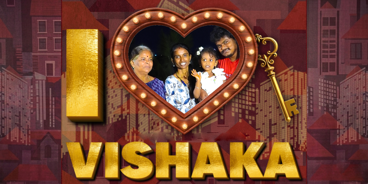 Sakthivel